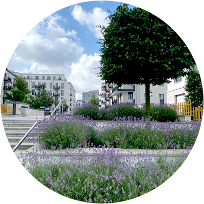 Langjährige Pflegeverträge