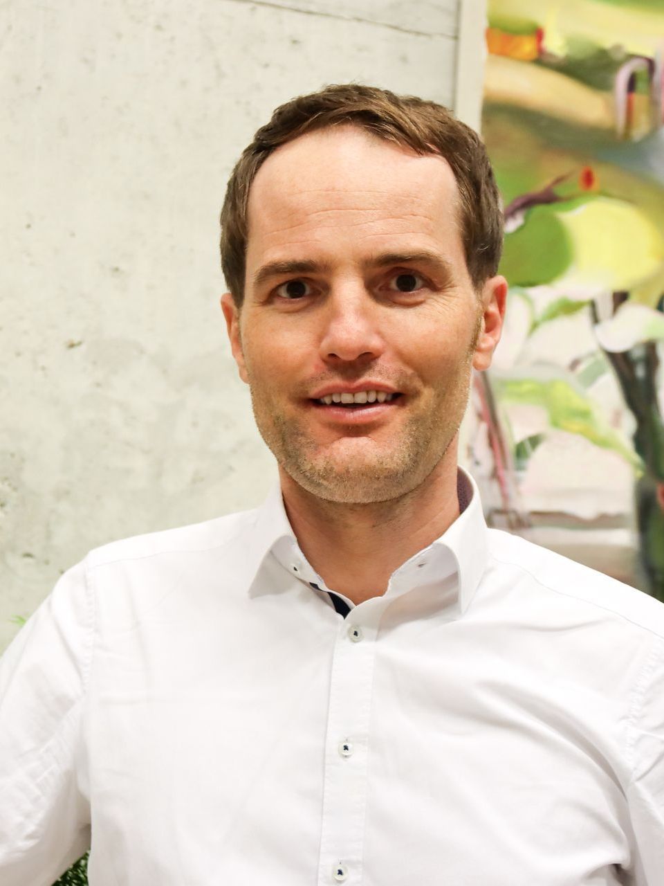 Ulf-Peter Schilling
